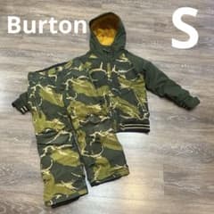 Burton バートン　S 130 女の子　スノーボード　通学　外遊び Burton バートン S 130 女の子 男の子 スノーボード 通学 外遊び