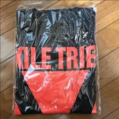EXILE TRIBE Tシャツのサムネイル