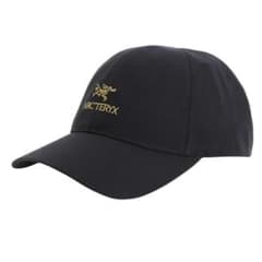 【美品】ARC'TERYX キャップ サイズS-Mのサムネイル