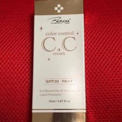 ccクリーム  化粧下地のサムネイル