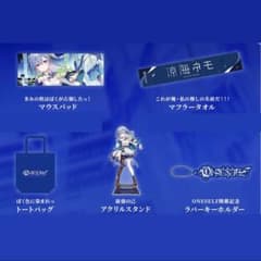 ななしいんく 涼海ネモ 涼海 ネモ グッズ 誕生日 バースデー 生誕祭