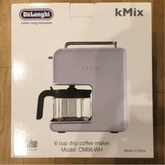 ドリップコーヒーメーカーのサムネイル