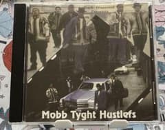 Mobb Tyght Hustlers CD G RAP - メルカリ