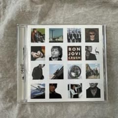 ボン・ジョヴィ クラッシュ BonJovi CRASHのサムネイル