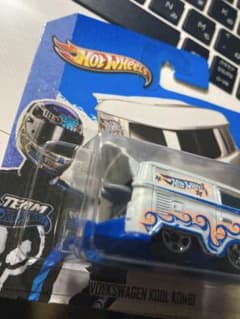 Hot Wheels Volkswagen Kool 空冷vw 未開封 - メルカリ