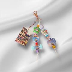クレヨンしんちゃんキーホルダーのサムネイル