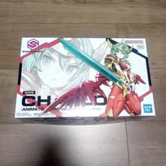 30MS シャルロナ (アニマートフォーム)