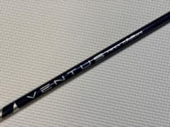 フジクラ ベンタスブルー FW 6S （5W用）テーラーメイドスリーブ付き