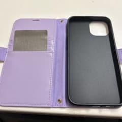 iPhone14手帳型ケースのサムネイル