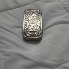 ル*ー様 回転スライダー フィジェットトイ EDC fidget toys ステ