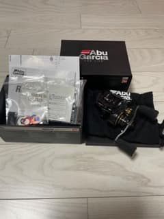 Abu Garcia REVO ALC-BF7-Lのサムネイル