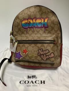 新品未使用 コーチアウトレット coach ショルダーバッグのサムネイル