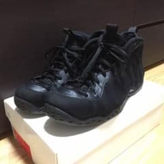 NIKE AIR FOAMPOSITE ONE PRMのサムネイル