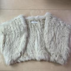 any SiS ファーボレロのサムネイル