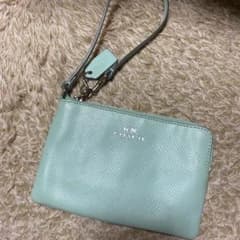 COACH コーチ ポーチのサムネイル