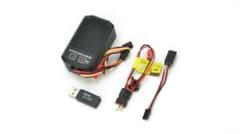 ラジコン用エンジンサウンドシステム（ESS ONE+）受信機から電源配線付き ラジコン用エンジンサウンドシステム（ESS ONE+）受信機から電源配線