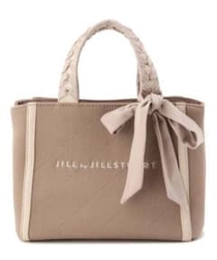 JILL by JILLSTUART トリミングハンドルバックのサムネイル
