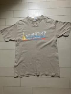 ブライアンセッツァーオーケストラ　レア　2002ジャパンツアーTシャツのサムネイル