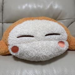 ワドルディ　ふわふわ　もっとBIG すやすや