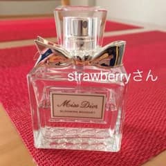 専用☆美品★MissDior★ブルーミングブーケのサムネイル