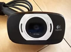 Logicool ロジクール Webカメラのサムネイル