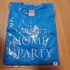 広瀬香美　Tシャツのサムネイル