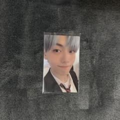 TXT スビン　トレカのサムネイル