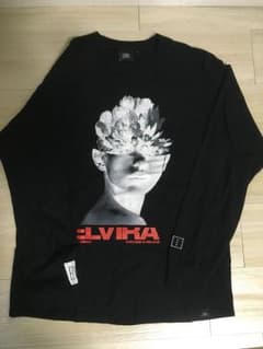 ELVIRA エルビラのサムネイル