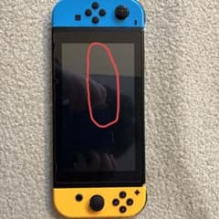 【ジャンク品】Nintendo Switch再値下げのサムネイル