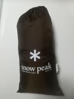＊ ｓｎｏｗ  ｐｅａｋ リビングシェル インナールーム ＊のサムネイル