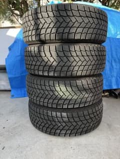 DORRY55様専用 ②24年製 205/55R16 X-ICE 4本 - メルカリ