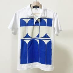 COMME des GARÇONS HOMME DEUX ポロシャツ S - メルカリ