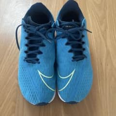 NIKE RIVAL FLY 3 ランニングシューズ ブルーのサムネイル
