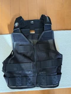 diamondback ダイヤモンドバック　ツールベスト　サイズxs/sのサムネイル
