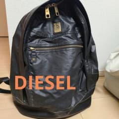 リュック  DIESEL ディーゼルのサムネイル