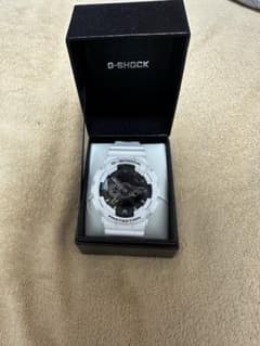 CASIO G-SHOCKのサムネイル