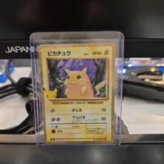 ピカチュウ 30th 復刻②　136/103のサムネイル