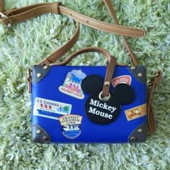 ダッフィー スプリングボヤッジ ポシェットのサムネイル