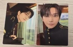SEVENTEENジョシュア CARATLAND2026 トレカ セルカ - メルカリ