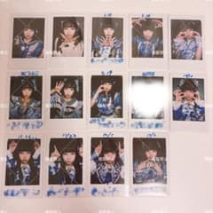 iLiFE! 空詩かれん チェキ ランチェキ まとめ売り - メルカリ