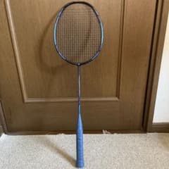 YONEX バドミントン　ヨネックス　ナノレイ900 NANO RAY 900のサムネイル