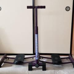 レッグマジックX (LEG MAGIC X) - メルカリ