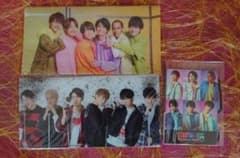 Aぇ！group チケットファイル ステッカーのサムネイル