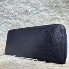 IC内蔵 極美品✨️ブルガリ 二つ折り財布 ビーゼロワン バイカラー