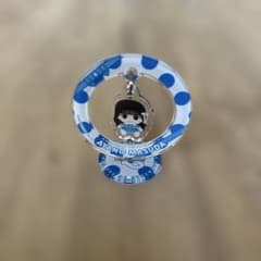 CUTIE STREET 増田彩乃 ゆらゆらアクリルスタンド＆チャームのサムネイル