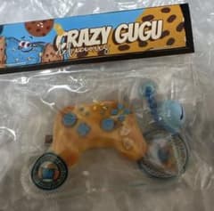 CRAZY GUGU クレイジーググ 炭焼きシリーズ　コントローラーのサムネイル