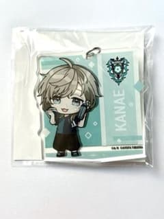 【アクリルキーホルダー】叶 にじさんじ×J1コラボ2022のサムネイル