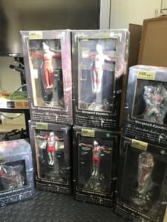 CCPゴルゴダシリーズ1000個限定ウェザリングVer.全7種セット - メルカリ