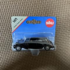 ジク siku 1471 Citroen Traction Avantのサムネイル