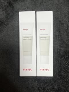 ma:nyo Galactomy Essence Cream 2個セットのサムネイル